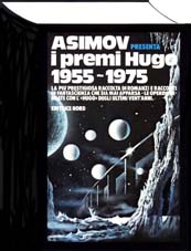 I premi Hugo 1955-1975