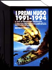 I premi Hugo 1991-1994