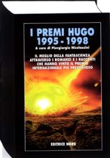 I premi Hugo 1995-1998