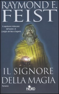 Il signore della magia