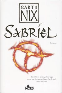 Sabriel