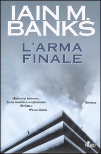 L' arma finale