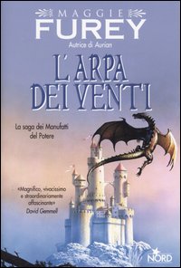 L' arpa dei venti