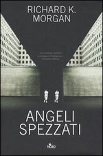 Angeli spezzati