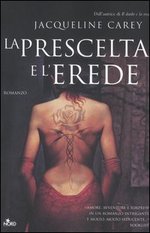 La prescelta e l'erede