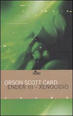 Ender III: Xenocidio
