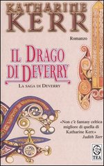 Il drago di Deverry