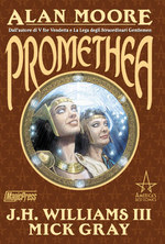 Promethea Vol. 3