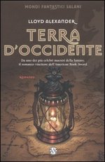 Terra d'occidente