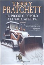 Il piccolo popolo all'aria aperta