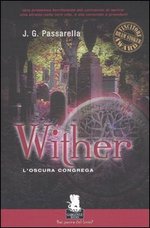Wither. L' oscura congrega
