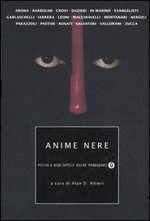 Anime nere