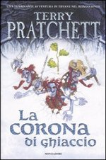 La corona di ghiaccio