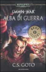 Alba di guerra. Warhammer 40.000. Dawn of war. Vol. 1