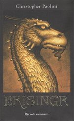 Brisingr