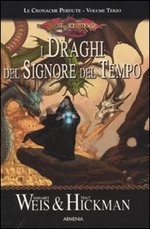 I draghi del signore del tempo