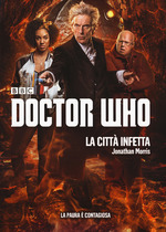 Doctor Who. La città infetta