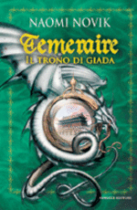 Temeraire: il trono di giada