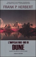 L'imperatore-dio di Dune