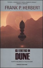 Gli eretici di Dune