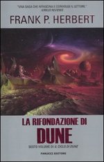 La rifondazione di Dune