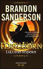 Mistborn. L'ultimo impero