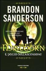 Mistborn. Il pozzo dell'ascensione