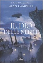 Il dio delle nebbie