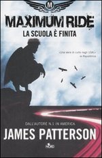 Maximum ride. La scuola è finita