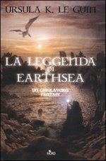 La leggenda di Earthsea