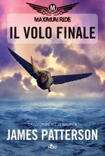 Maximum Ride. Il volo finale