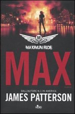 Maximum Ride. Max