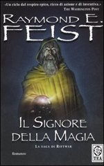 Il signore della magia