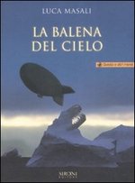 La balena del cielo