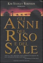 Gli anni del riso e del sale