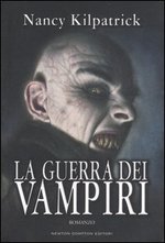 La guerra dei vampiri. Potere del sangue