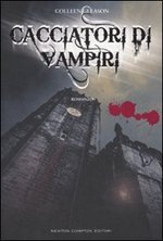 Cacciatori di vampiri