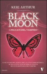 Black Moon. I peccati del vampiro