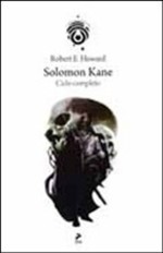 Solomon Kane. Il ciclo completo