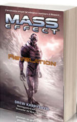 Mass Effect. Revelation