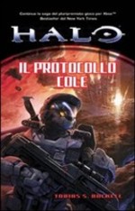 Halo. Il protocollo Cole