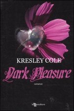 Dark Pleasure