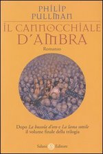 Il cannocchiale d'ambra. Queste oscure materie. Vol. 3