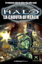 Halo. La caduta di Reach