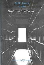 Fantasmi in biblioteca