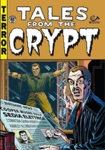 Tales from the Crypt. Vol. 1