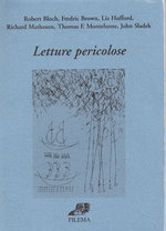 Letture pericolose