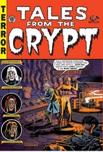 Tales from the Crypt. Vol. 2