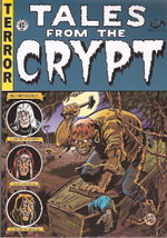 Tales from the Crypt. Vol. 3