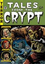 Tales from the Crypt. Vol. 4